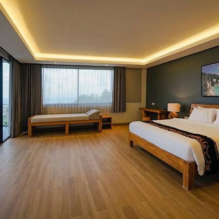 Grand Villa Uluwatu Ungasan Exterior foto