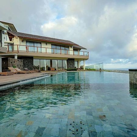 Grand Villa Uluwatu Ungasan Exterior foto