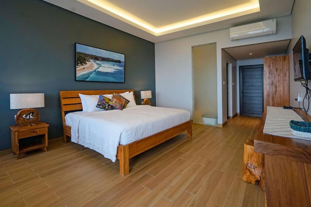 Grand Villa Uluwatu Ungasan Exterior foto