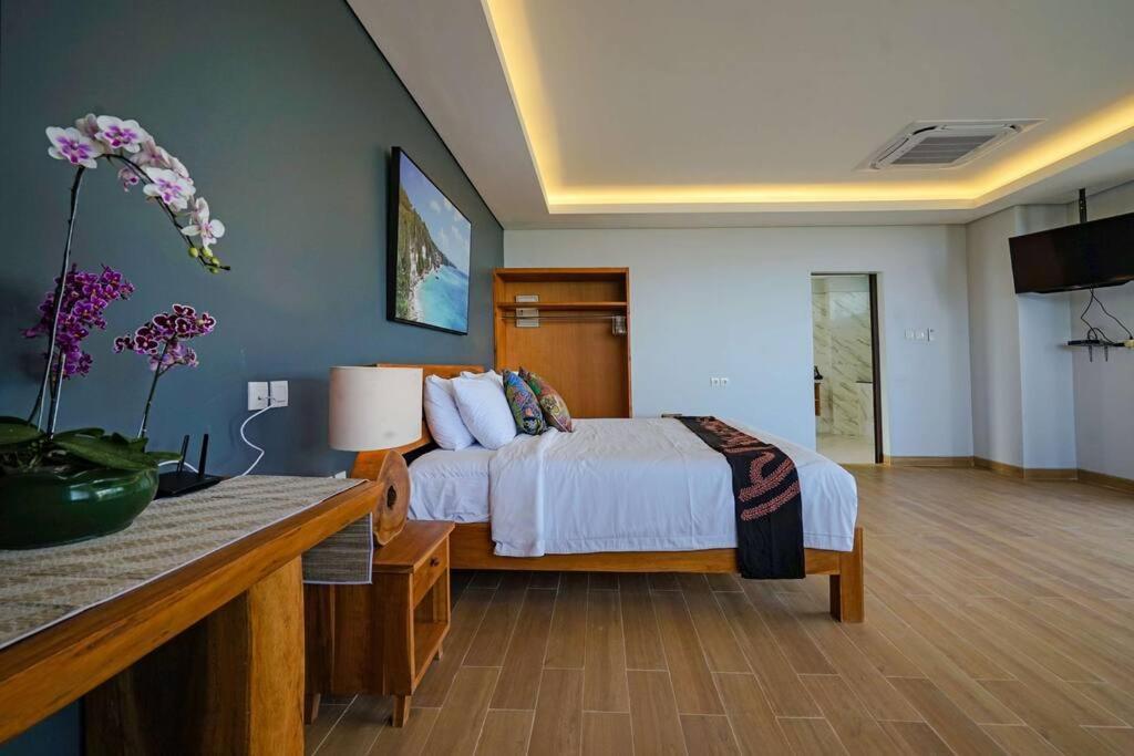 Grand Villa Uluwatu Ungasan Exterior foto